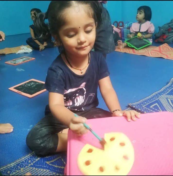 Preschool